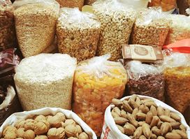 A Granel Market
