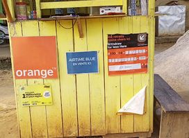 Orangemoney Mekalat