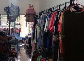 Venta de ropa y variedades Yudy