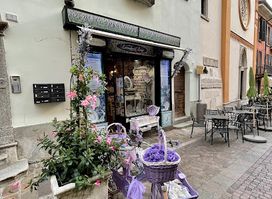 Lavanda del Lago