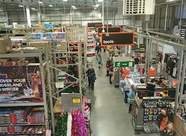 B&Q St Peter Port - Guernsey