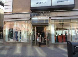 Gina Tricot