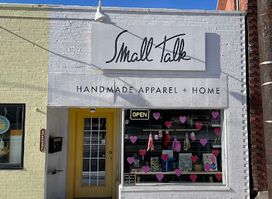 Small Talk