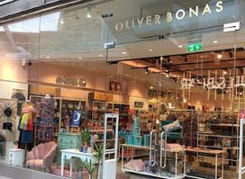 Oliver Bonas