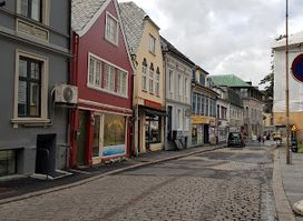 Galleriet