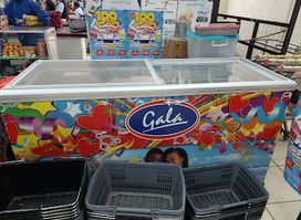 Papindo Super Market