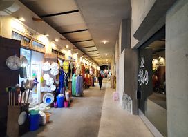 Souq Al Muharraq