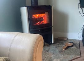 Interlake Wood Stoves