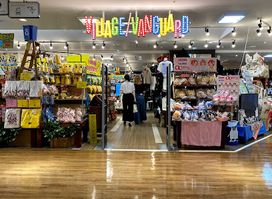 VILLAGE VANGUARD