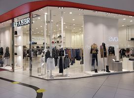Fabbri Boutiques CC Esp - Ravenna