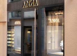 ANNA Inspiring Jewellery