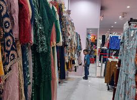 AWW FASHION JOMBANG