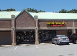 June's Hallmark Shop