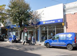 Farmashop 66
