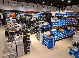 Outlet Center Bialystok