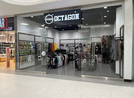 Octagon Opole