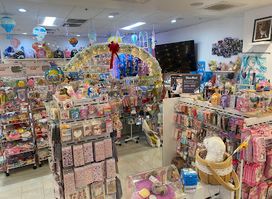 Ellicor Gift Shop