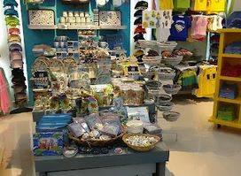 Bridgetown Duty Free Sunset Crest Shopping Mall