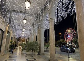RINASCENTE Cagliari Store