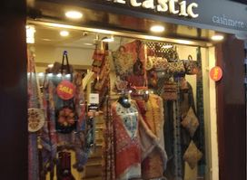 Craftastic Cashmere