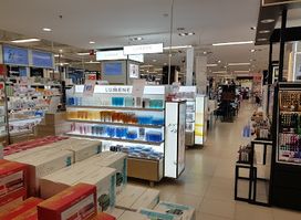 Sokos department store, Jyväskylä