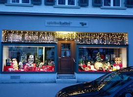 Spielhofkaffee Stadtglarner Rösterei