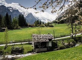 Tourismusverband Wipptal