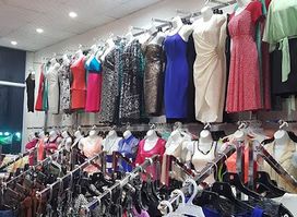 Lloyd & Kim's Fashion