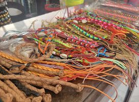 Joy's Beads & Accessories