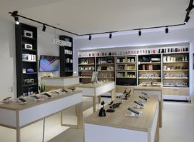 iFranko Apple Store