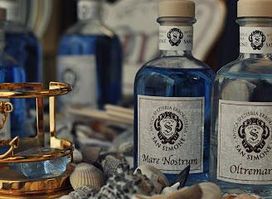 Antica Spezieria Erboristeria San Simone Firenze