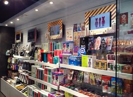ActionCity Bugis Junction