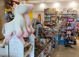 Paper Scissor Stone Toys Store - Kids Toy Shop