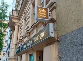 Gabi Vintage Boutique