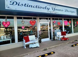 Distinctively Yours Designs