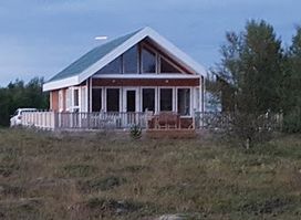 Afbragð