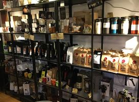 CofteArt boutique et Coffee Shop since 2015