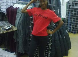 Mr Price / MRP
