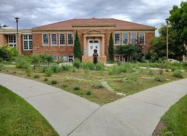 Mari Sandoz High Plains Heritage Center