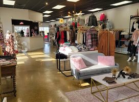 Shabby 2 Chic Boutiques