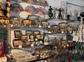 Italy Souvenir - Gift Shop