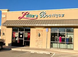 Lillie's Boutique