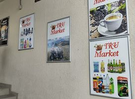 Mini market