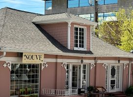 NOUVE Home Goods