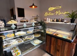 Dulce Maipo