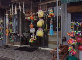 Alankara Annai Fancy Store
