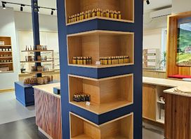 One Gewog One Product Shop