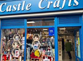 Castle Crafts