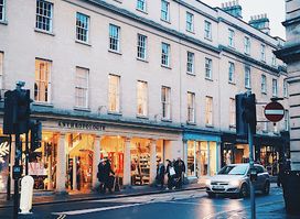 Anthropologie