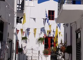 Soho Soho Mykonos Men